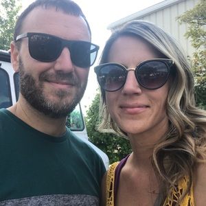 Meet your Posher, Tara